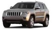 JEEP GRAND CHEROKEE 2011 1J4RR5GT5BC662517 image